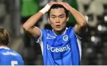 Be�ikta�'a k�t� haber: Hyeon-gyu Oh