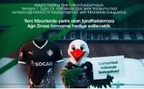 I�d�r, Manisa ma��na gelecek taraftarlara forma da��tacak