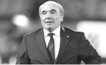 Fiorentina Ba�kan� Commisso hayat�n� kaybetti