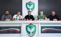 Amed Sportif, Dimitrov'u a��klad�