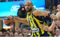 Horton-Tucker: 'Jasikevicius i�in oynarken sert olmal�s�n�z'