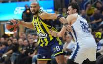 Horton-Tucker: 'Kimse bizim i�in �z�lmeyecek'