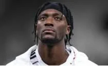 Tammy Abraham'dan Be�ikta�'a duygusal veda