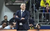 Sarunas: ''Huc�m �retkenliklerini yava�latmal�y�z''