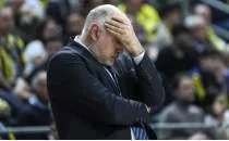 Anadolu Efes, bu sezon adeta'konta�� kapatt�'