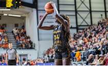 Galatasaray, EuroLeague Women Final Six'te