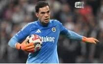 Ederson: 'Galatasaray'� ge�mek istiyoruz'