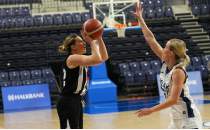 Be�ikta� BOA, Emlak Konut deplasman�nda galip!