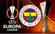 Fenerbah�e'nin muhtemel rakipleri