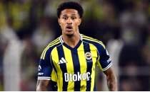 Jayden Oosterwolde dalya demeye haz�rlan�yor