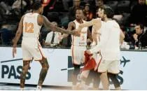 Galatasaray MCT Technic'in rakibi Le Mans