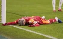 Galatasaray'da ��k���n 8 nedeni