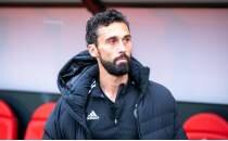 Fulham, Alvaro Arbeloa'y� a��klad�!