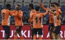 Ba�ak�ehir, T�rkiye Kupas�'nda Fatih Karag�mr�k'e kar��