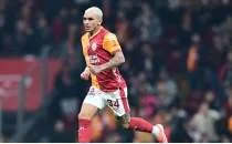 Okan Buruk: 'Torreira i�in bize gelen bir �ey yok'