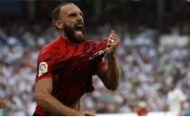 Vedat Muriqi'den Fenerbah�e'ye transfer yan�t�