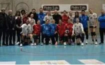 Hentbol Kad�nlar S�per Lig'de 11. hafta