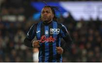 Ademola Lookman i�in fla� geli�me!