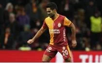 Galatasaray'da tart���lan isim: �lkay G�ndo�an!