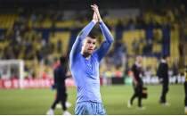 Transferde g�zler Livakovic'te