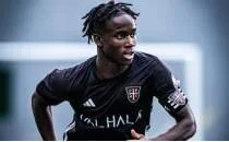 Trabzonspor'da ikinci Oulai denemesi: Renato Nhaga