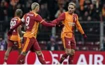 Futbolda haftan�n ma� program�