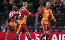 Galatasaray, �spanyol tak�mlar�na kar�� 36. randevuda