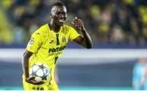Manchester United'�n hedefi Pape Gueye