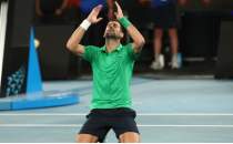 Avustralya A��k'ta dev final: Djokovic � Alcaraz