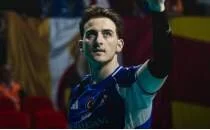 Halkbank'ta Brodie Hofer d�nemi sona erdi