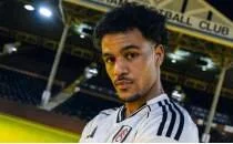 Fulham, Oscar Bobb'u resmen a��klad�!