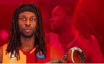 Galatasaray MCT Technic'te Omoruyi d�nemi sona erdi