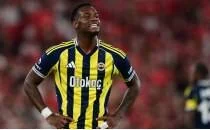 Frans�zlar Jhon Duran geli�mesini son dakika olarak ge�ti