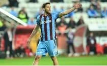 Trabzonspor, kasada yine kazand�
