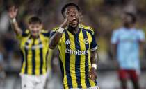 Fenerbah�e'de Fred geli�mesi! �lkesinin tak�m�na �nerildi