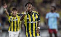 Ajax, Fred'in kiralama bedelini y�ksek buldu!