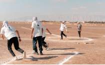 Abu Dabi'de 'Open Masters Games' heyecan�