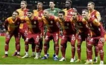 Galatasaray, Avrupa'da 335. kez sahne alacak
