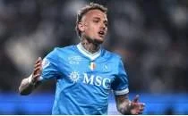 Galatasaray'dan Noa Lang i�in �nemli hamle!