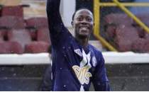 Sar�yer, deplasmanda Boluspor'u iki golle ge�ti!