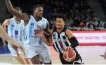 Be�ikta� GA�N, EuroCup'ta T�rk Telekom'u konuk ediyor