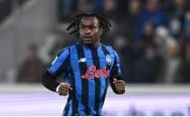 Ademola Lookman, Atletico Madrid yolcusu!