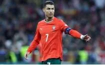 Ronaldo, Juve'den 9.8 milyon daha alacak