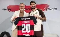 Lucas Paqueta, Flamengo'ya geri d�nd�