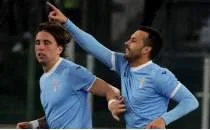 Lazio, Genoa'y� 90+10'da ma�lup etti!