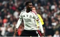 Be�ikta�, Ajax'tan gelen transfer teklifini reddetti: Ndidi