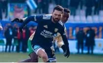 1. Lig'de zirve ma��nda kazanan Erzurumspor!