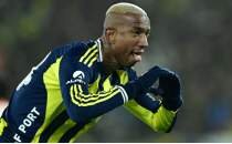 Anderson Talisca'dan �ampiyonluk ve �smail Kartal a��klamas�