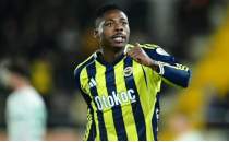 Musaba: 'Fenerbah�e'de oynamak herkese nasip olmaz'