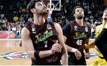 Manisa Basket'in konu�u B�y�k�ekmece